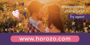 Zodiac Dating Site